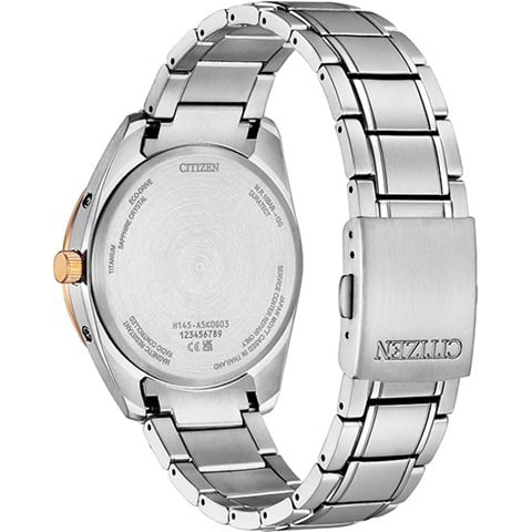 限定品☆CITIZEN シチズンコレクション CB0264-55E KIZASHI Collection