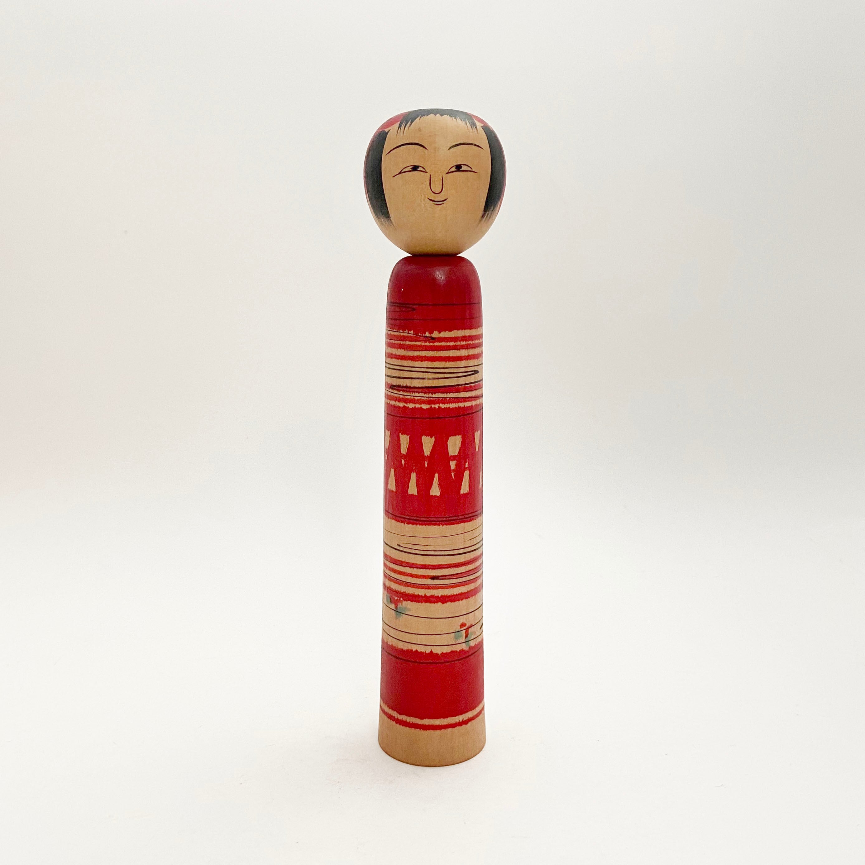 土湯系 / 野地忠男工人（小花）