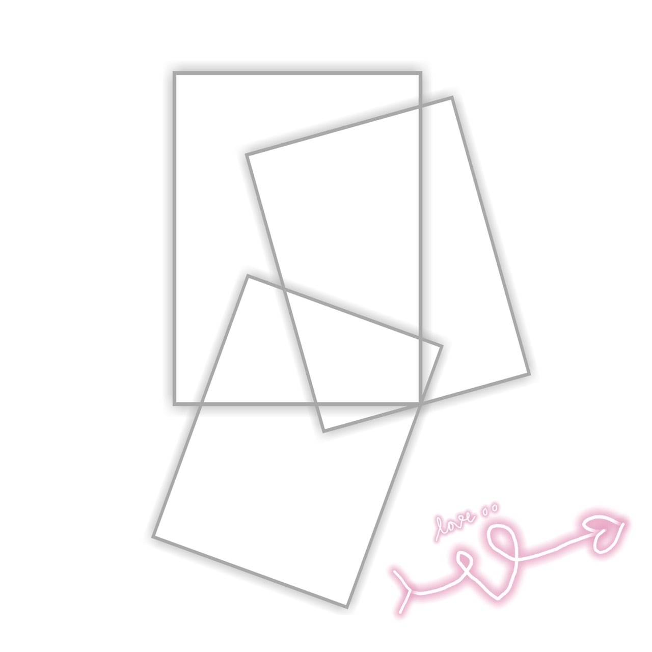 【郵送】ROOKEY♡ROOKEYS 成実このあ・2025生誕コンプリートセット(メセカ付)