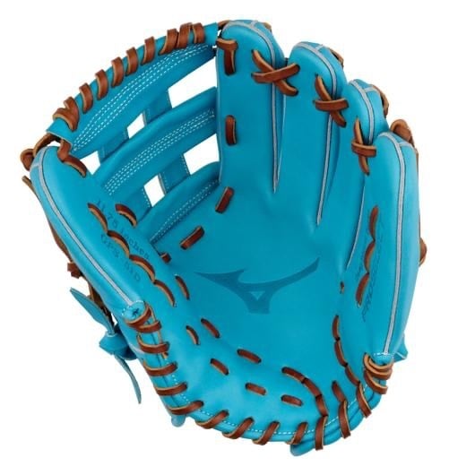 US仕様】ミズノUSA ミズノプロ セレクト 硬式 野球 内野手用 11.75