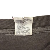 【JANE'S ADDICTION】ジェーンズアディクション NOTHING'S SHOCKING Vintage Tシャツ XL