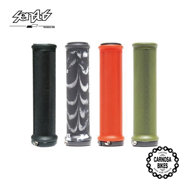 【SENSUS】LITE GRIP [ライトグリップ]