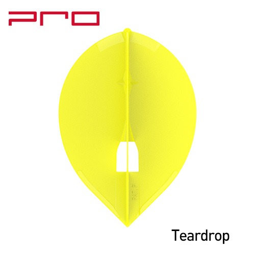 L-Flight PRO L2 [Teardrop] Yellow
