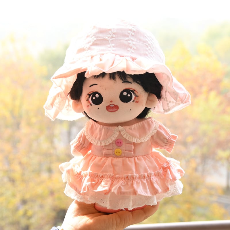 ⭐︎ぬい服⭐︎ | サクラ ユン ファン