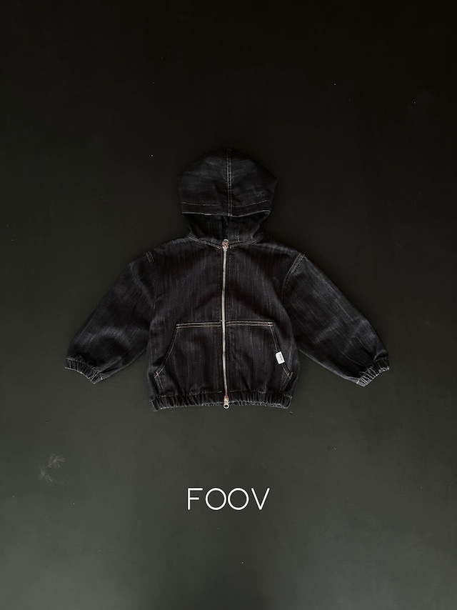 【予約】※foov  non fade JP /S-JM
