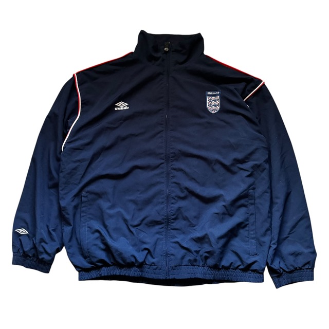 Umbro England national team Track Jacket