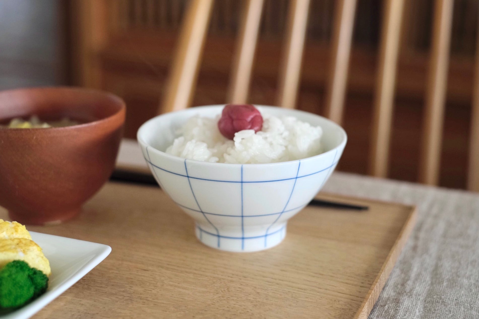 essence of life／es ライスボウル チェック | nishinohara online