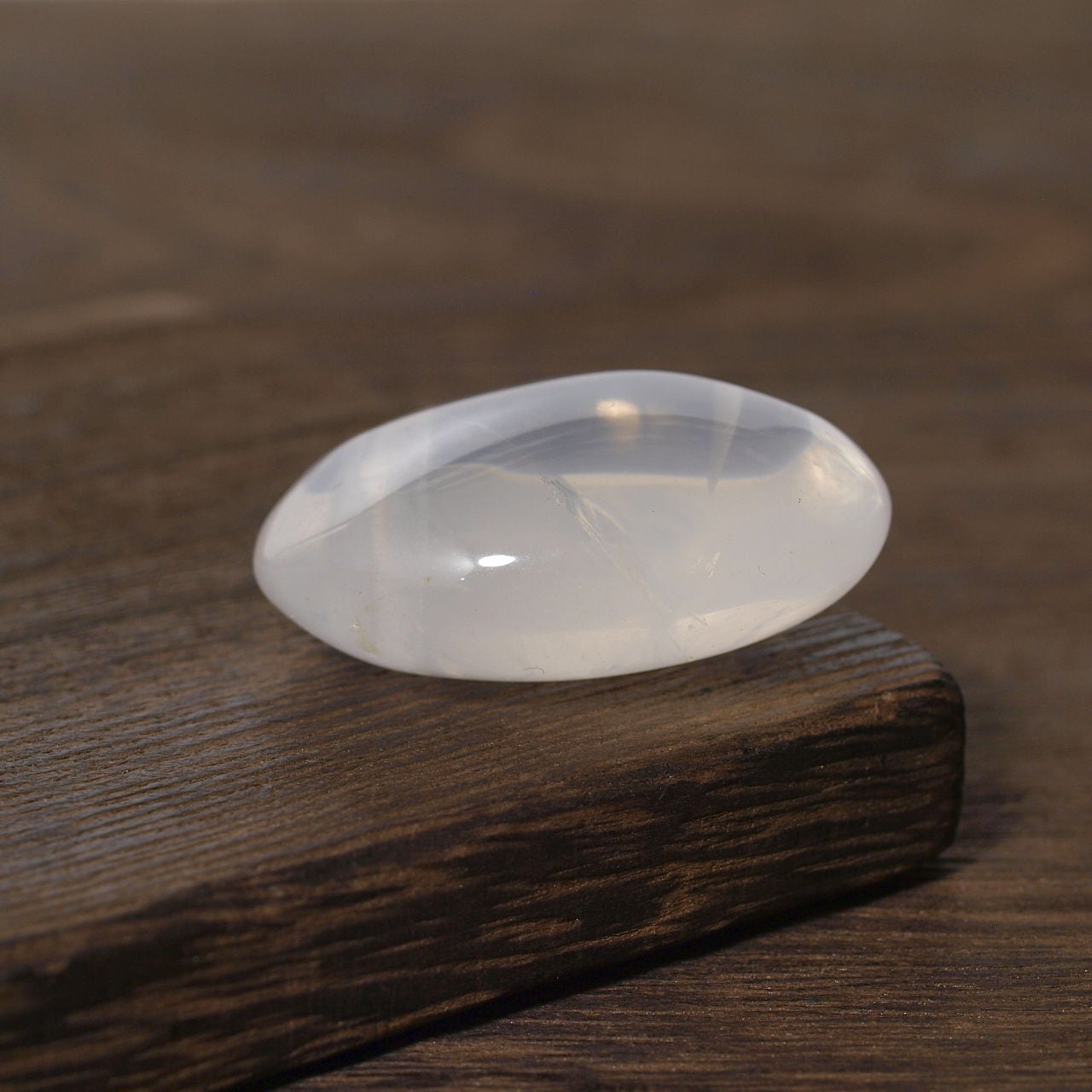 一点物】ジラソルクォーツの握り石No.2 | Natural Style