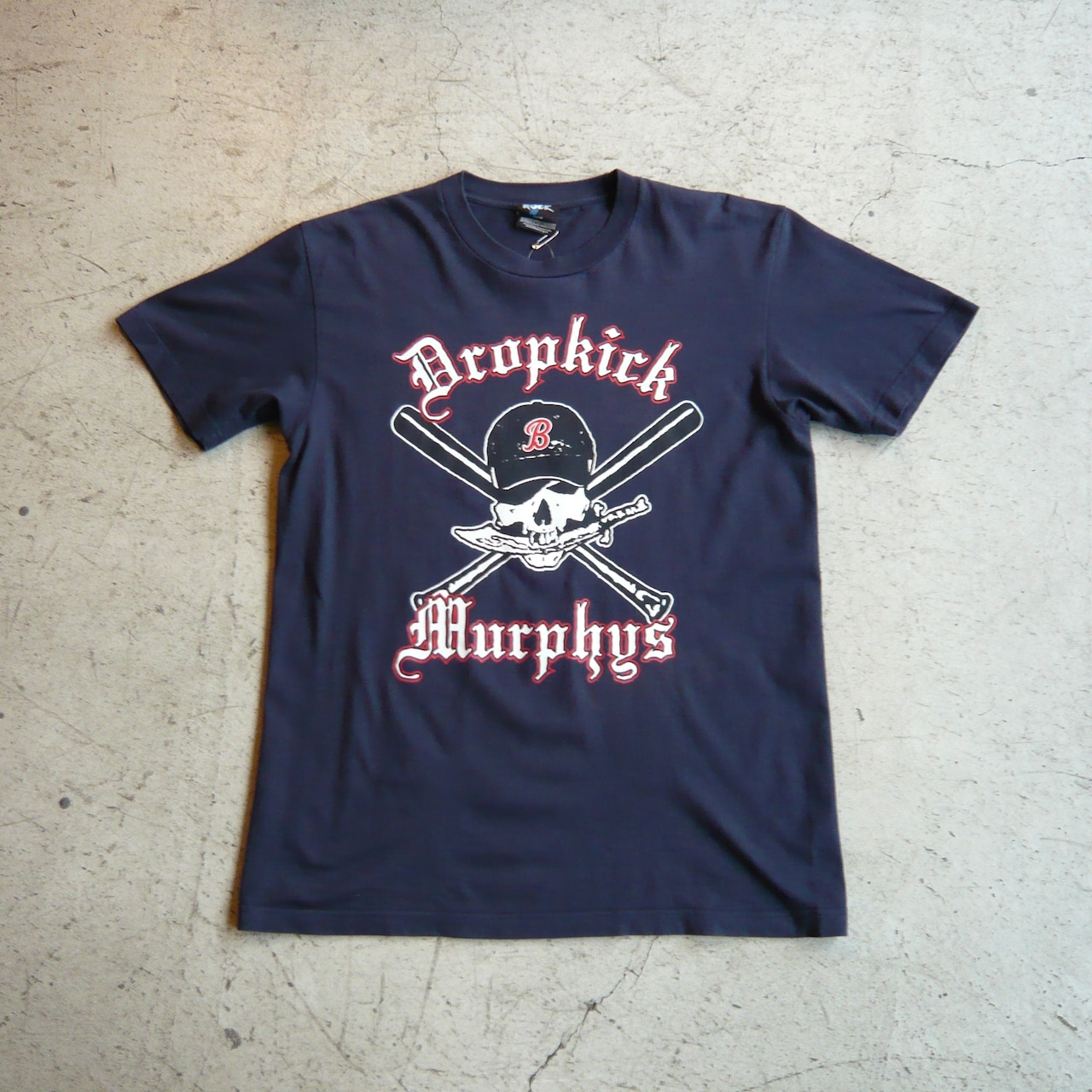 00s Dropkick Murphys ドロップキックマーフィーズ Tシャツ