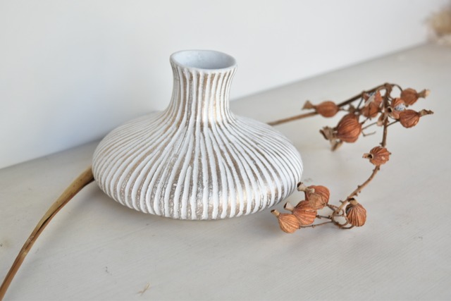 Flower vase /フラワーベース/花瓶/インテリア