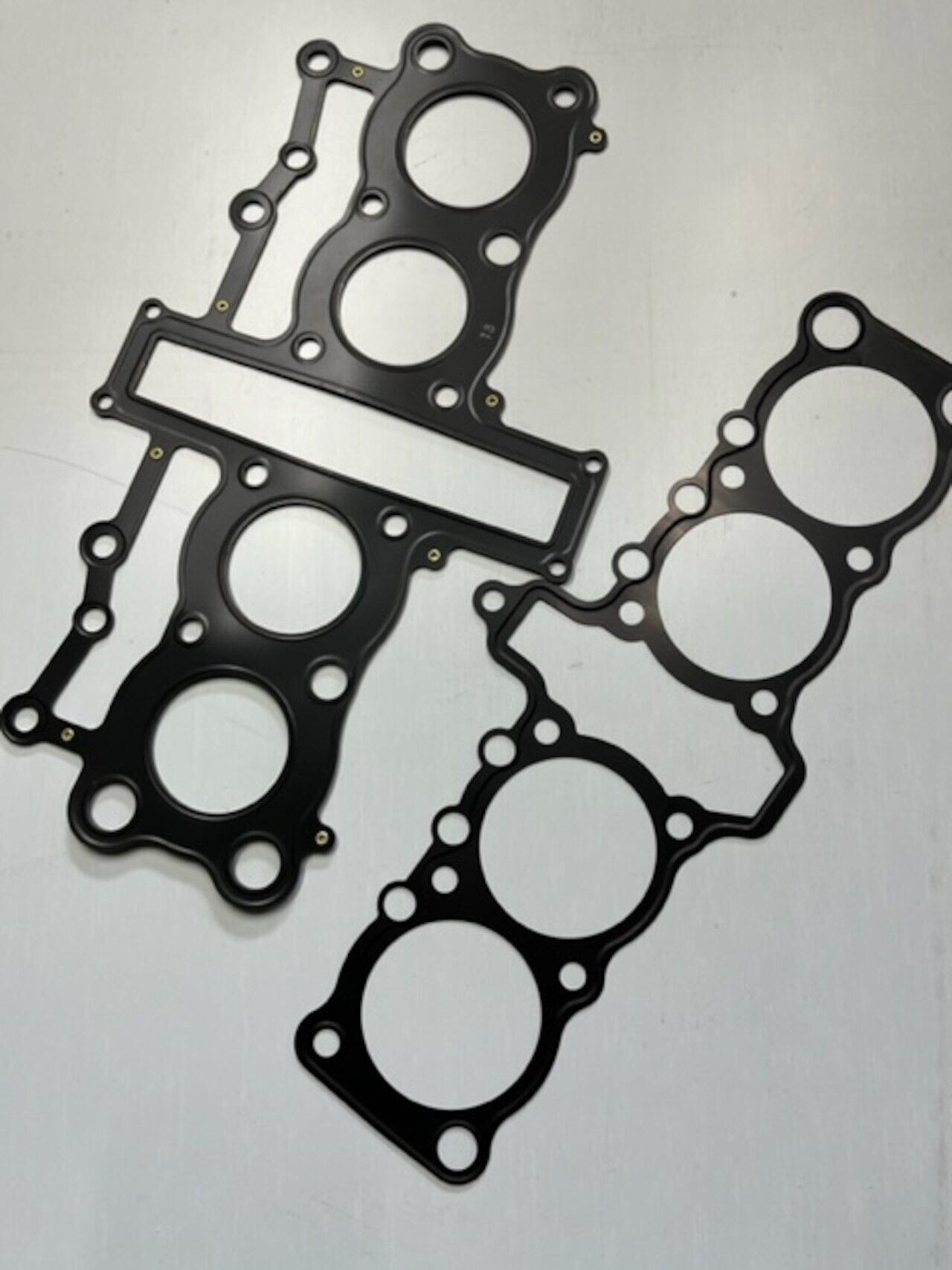YAMAHA XJ400E D用 メタルガスケットセット52mm | heart-collection