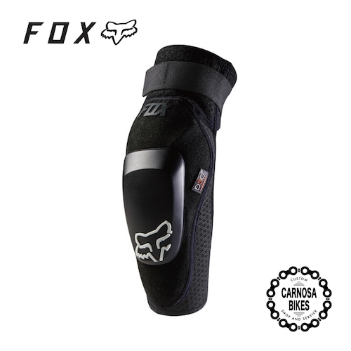 【FOX】LAUNCH PRO D3O ELBOW GUARD [ランチプロ D3O エルボーガード] 大人用