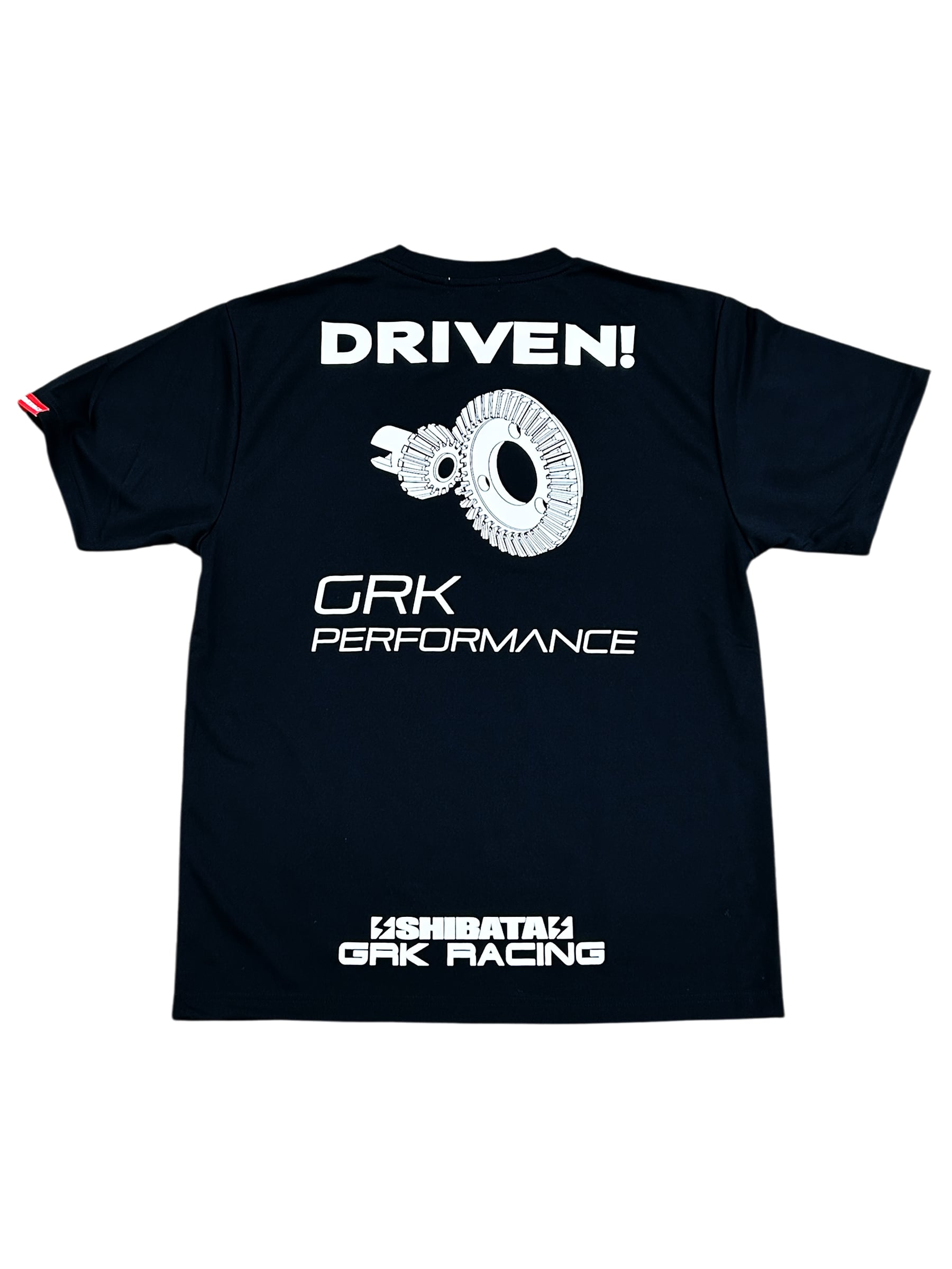 DR GRK