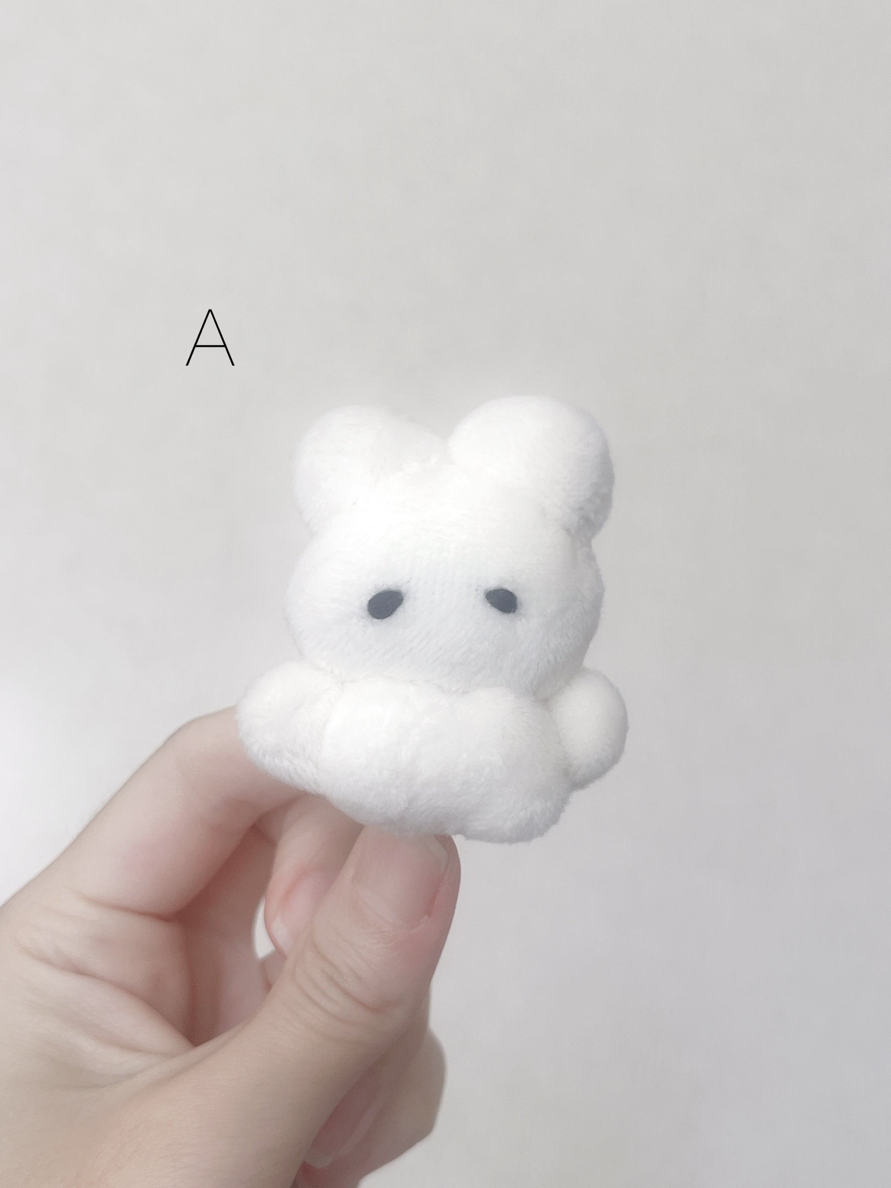 しんりゃくしゃ/ぬいぐるみ/マスコット/usagiplanet しんりゃくしゃ | usagiplanet