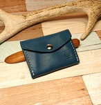 アリゾナのカードケース付きコインケース