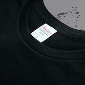 ROMAN ONE 大会記念Tシャツ Black / White