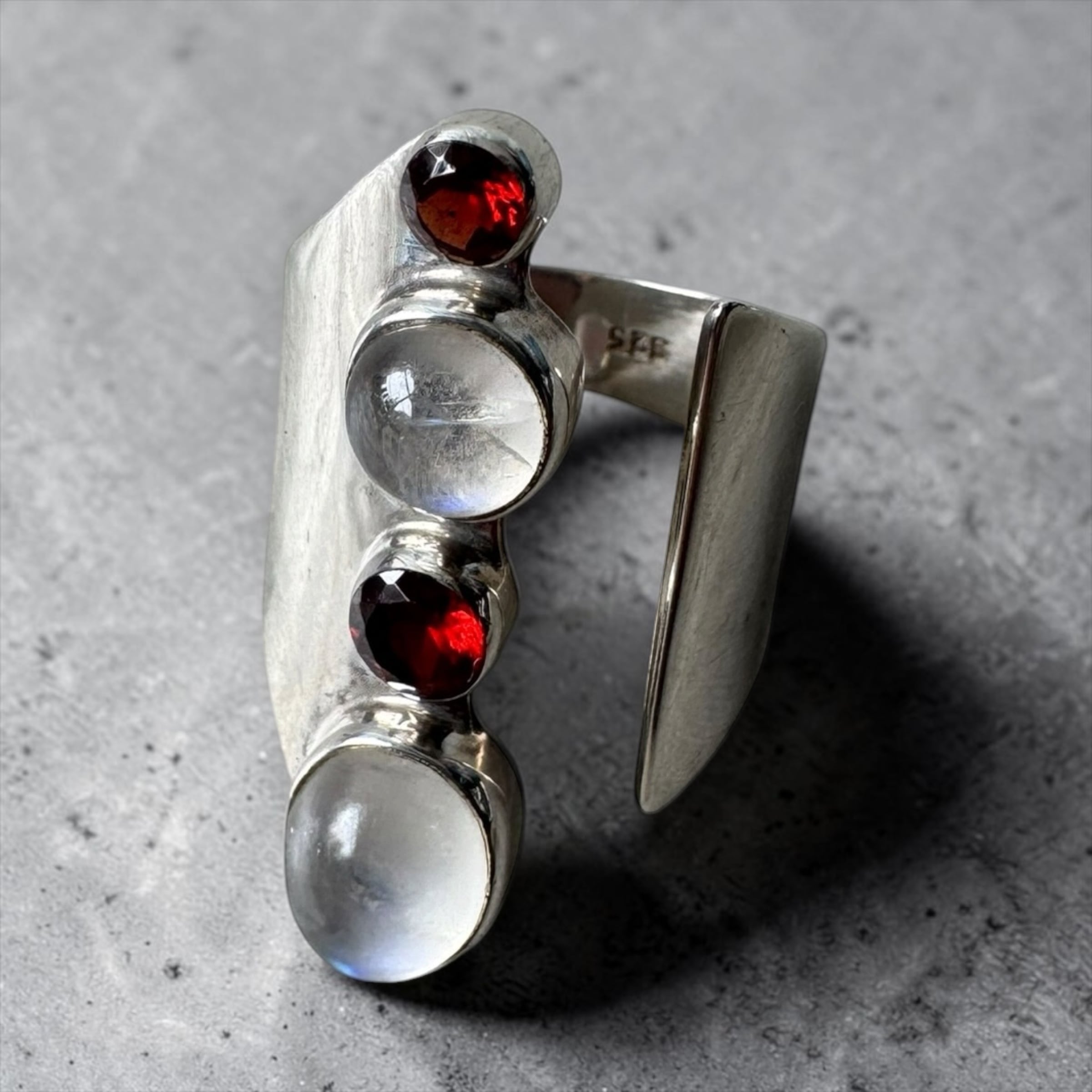 ACCESSORY | ELCASION/ELCA