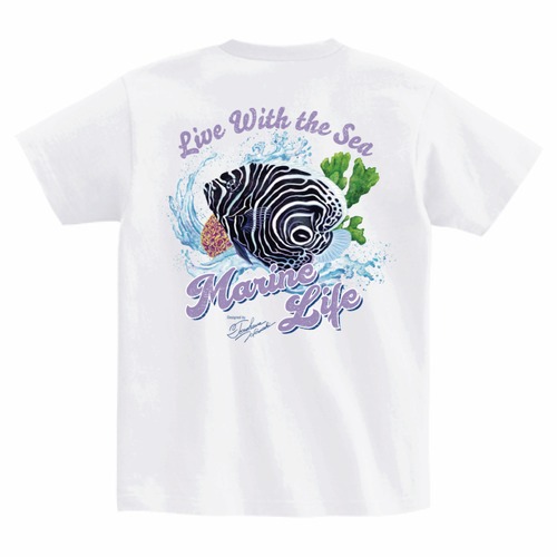 【半袖Tシャツ Printster 5.6oz】ウズマキ