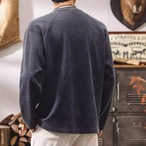 Raglan Sleeve Watch Cap ◇H0814