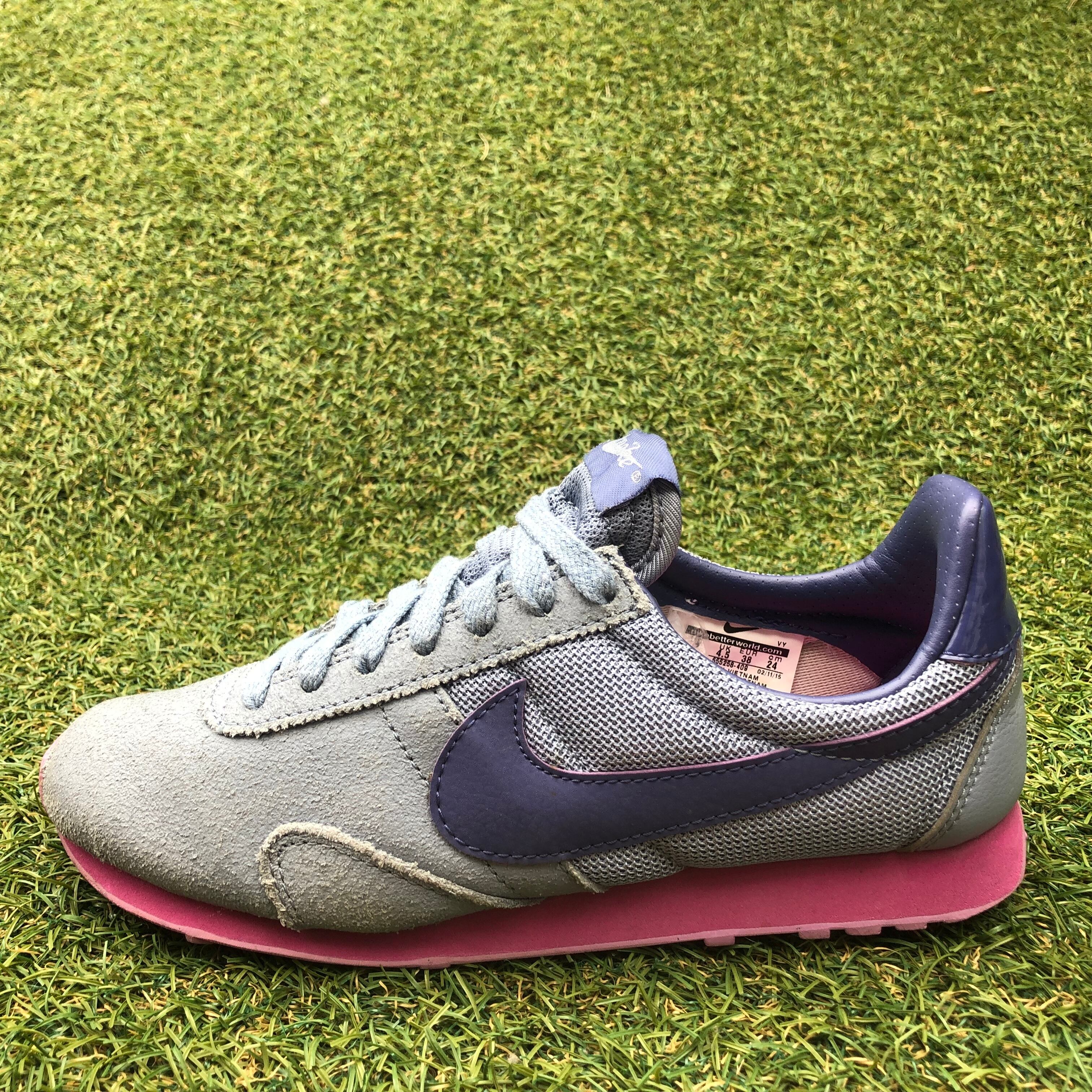 NIKE PRE MONTREAL RCR VNTG ナイキ プリモントリオールレーサーヴィンテージ HT675 | reshoe