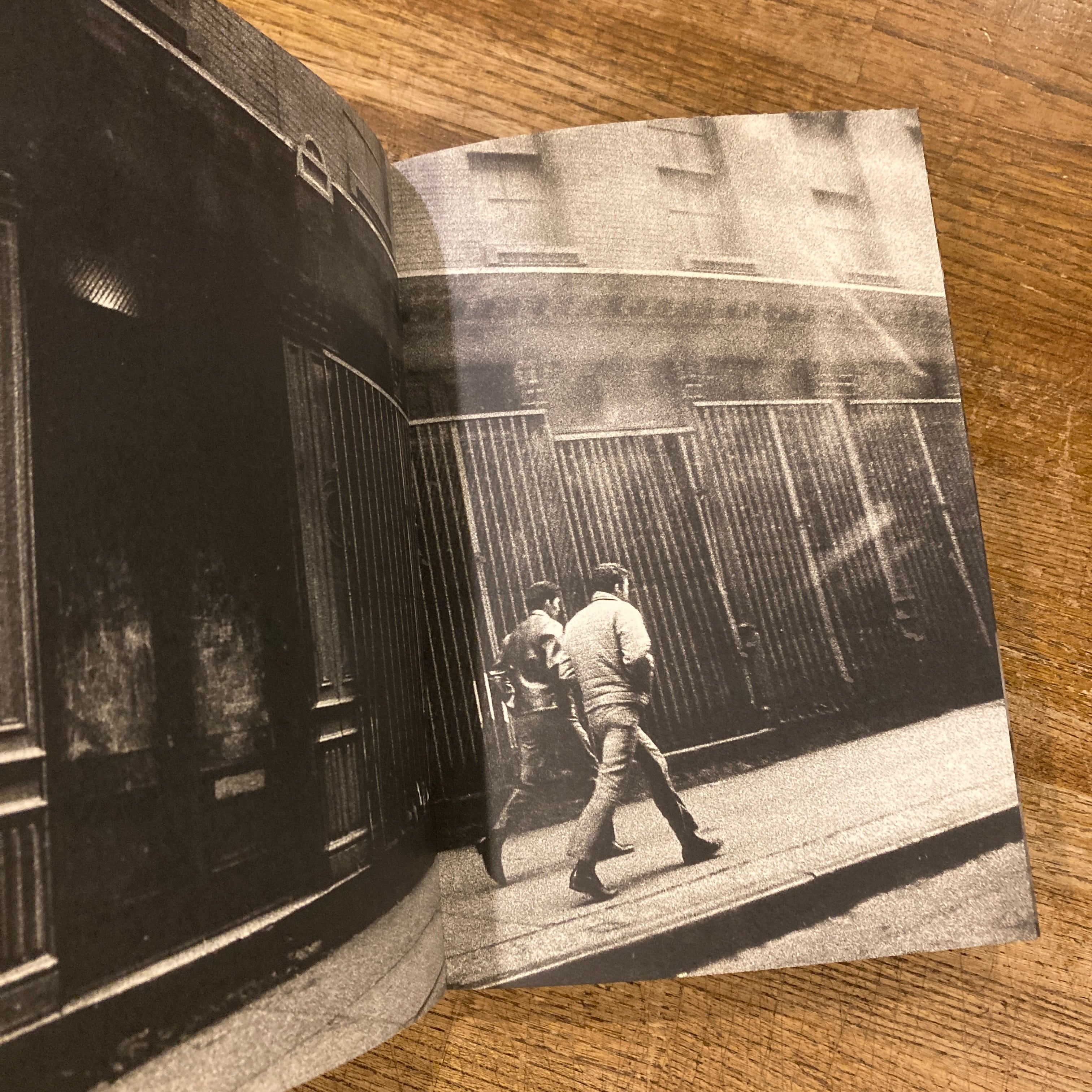 71-NY / 森山大道 Daido Moriyama | 百年