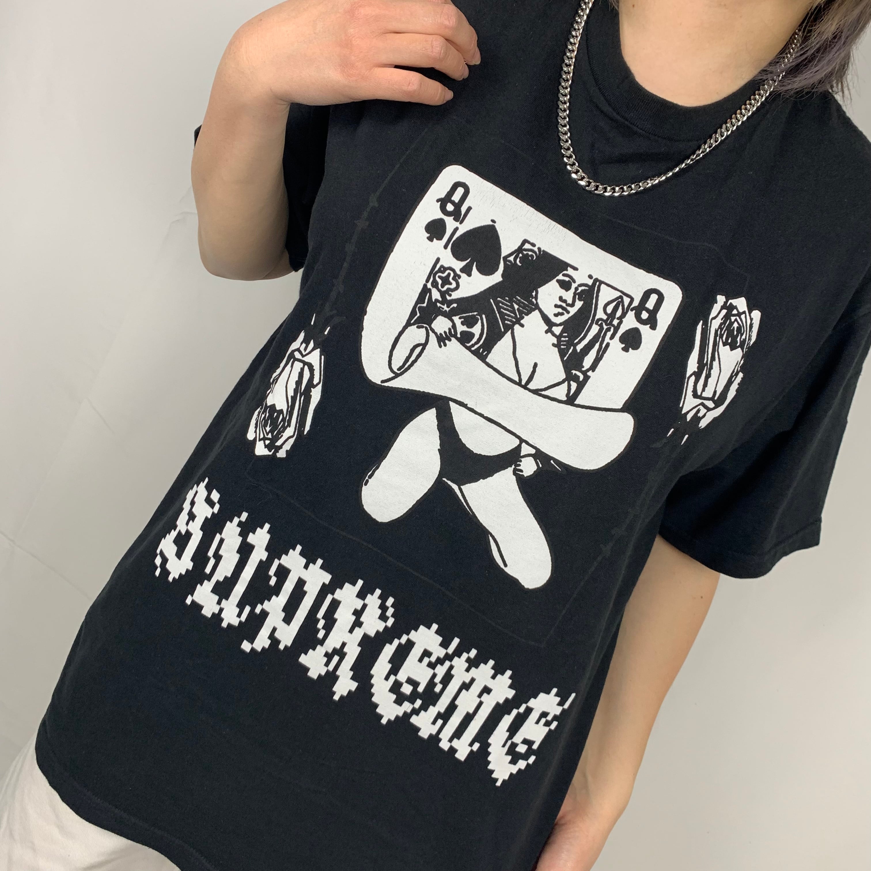 最終価格【人気グラフィック】SUPREME シュプリーム Tシャツ トランプ