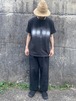 OOIOOIDO vol.5 LOGOOIOO / smoke black