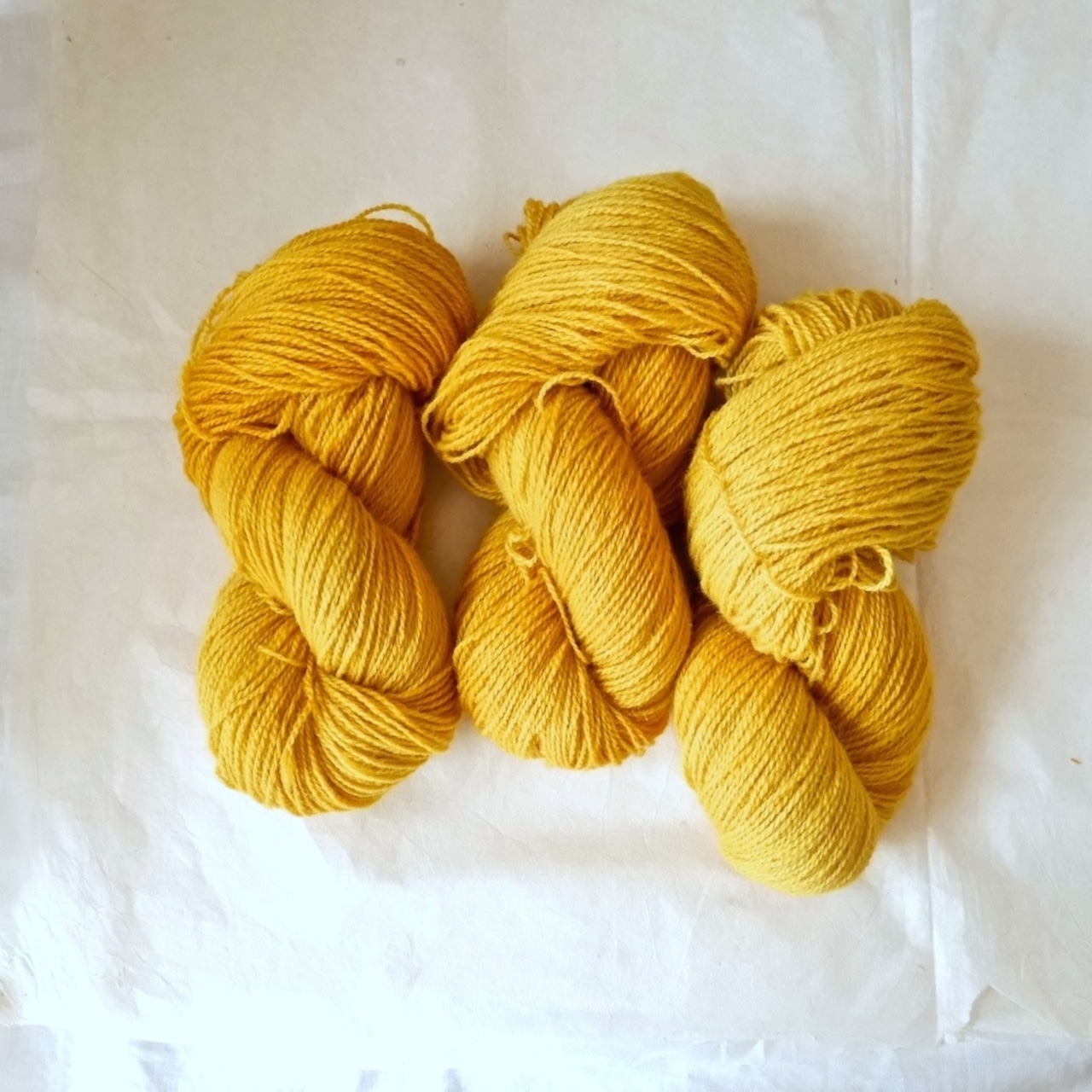 meriyasu Shetland ミモザ・画像5