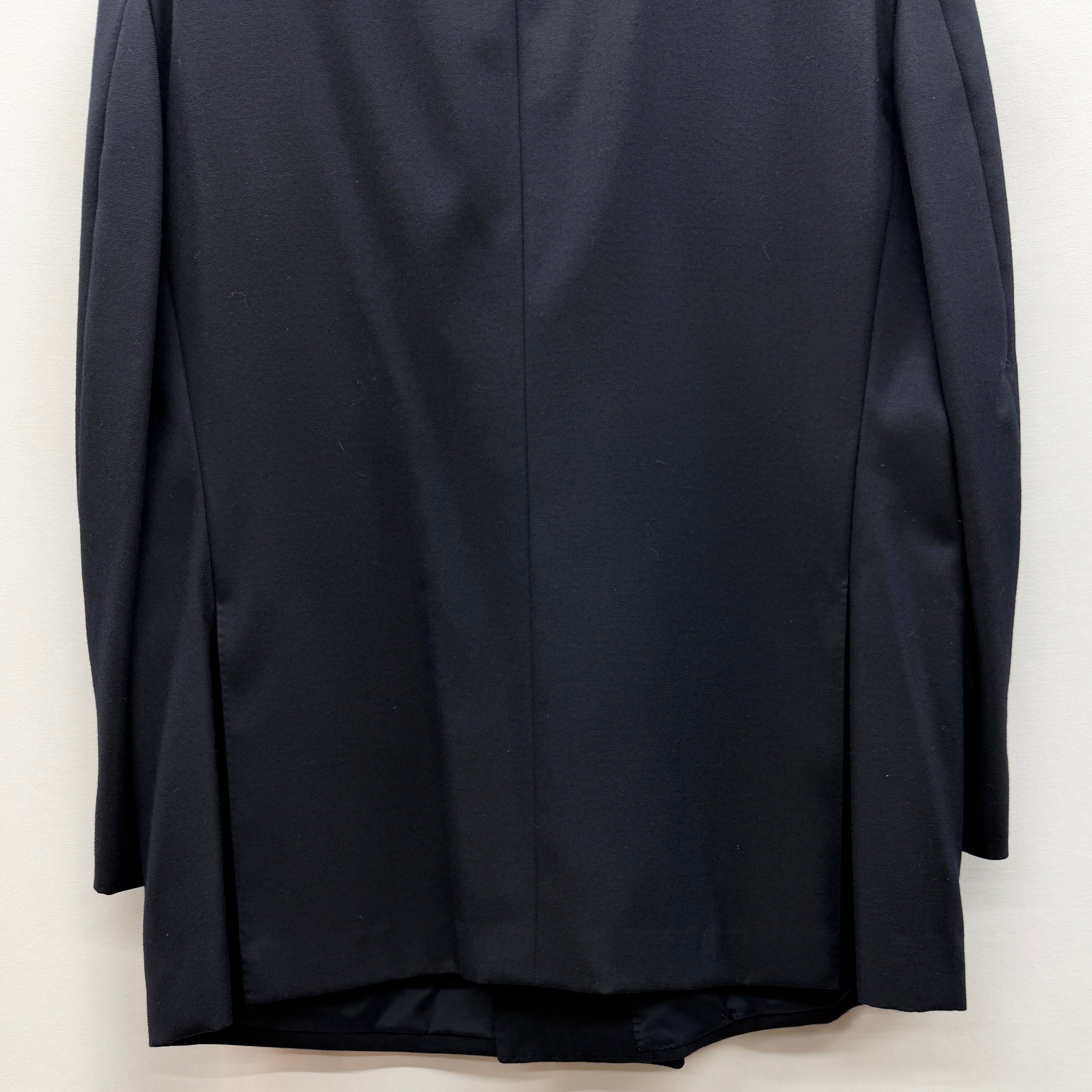 Burberrys】 90s jacket バーバリー テーラードジャケット 紺ブレ
