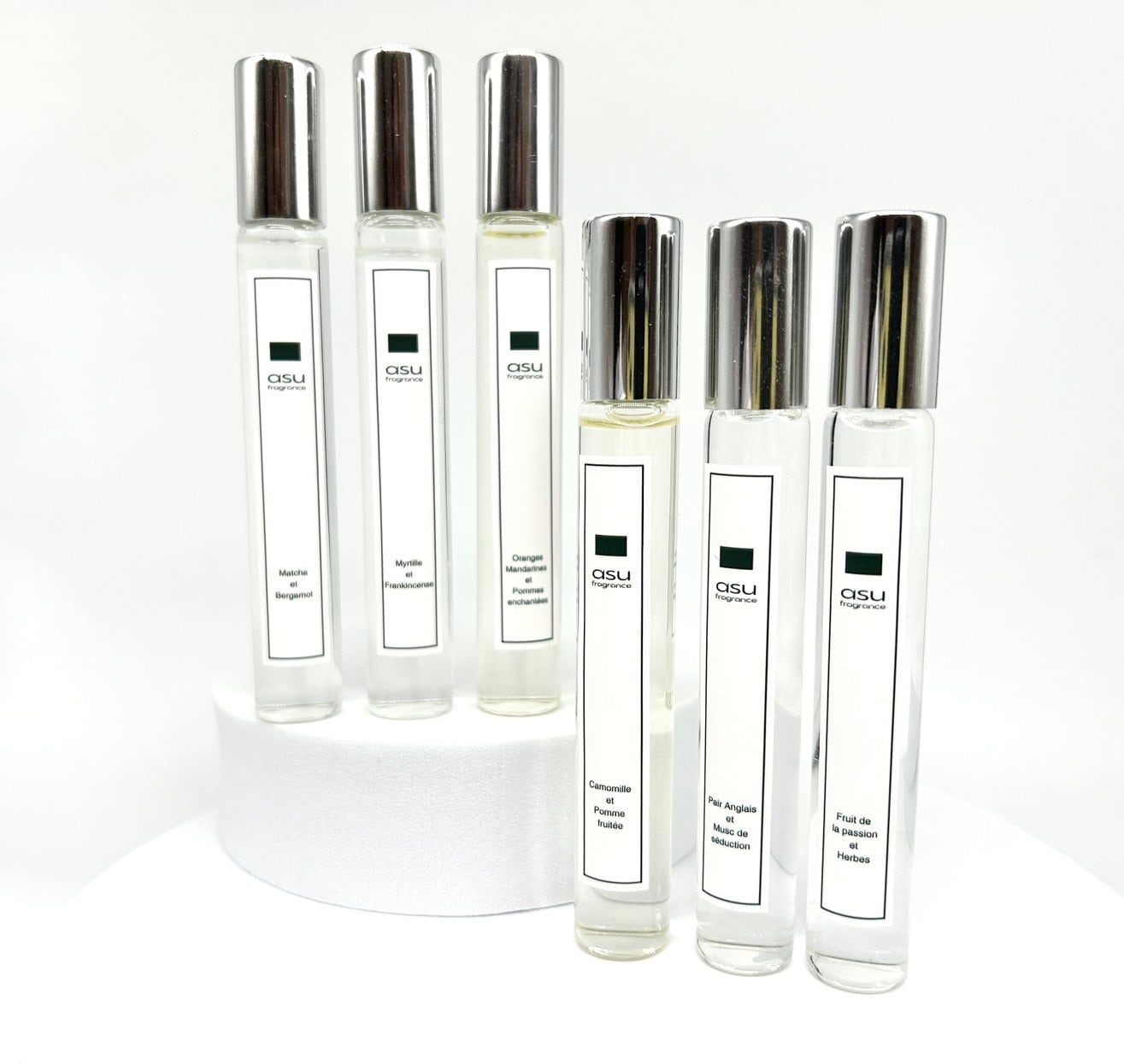 ローズマリーシネオール精油 | BOTANICAL & BEAUTY