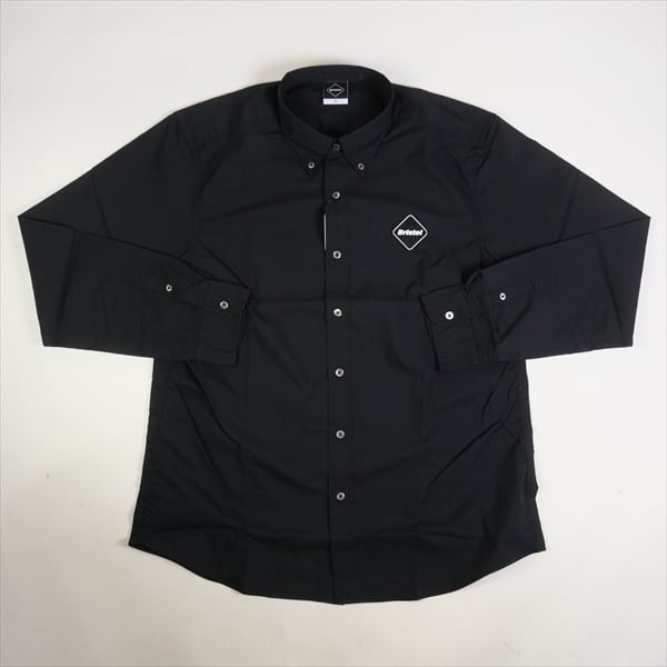 20AW/COOLMAX EMBLEM B.D SHIRT-