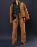 1980's Carhartt / Traditional Jacket
