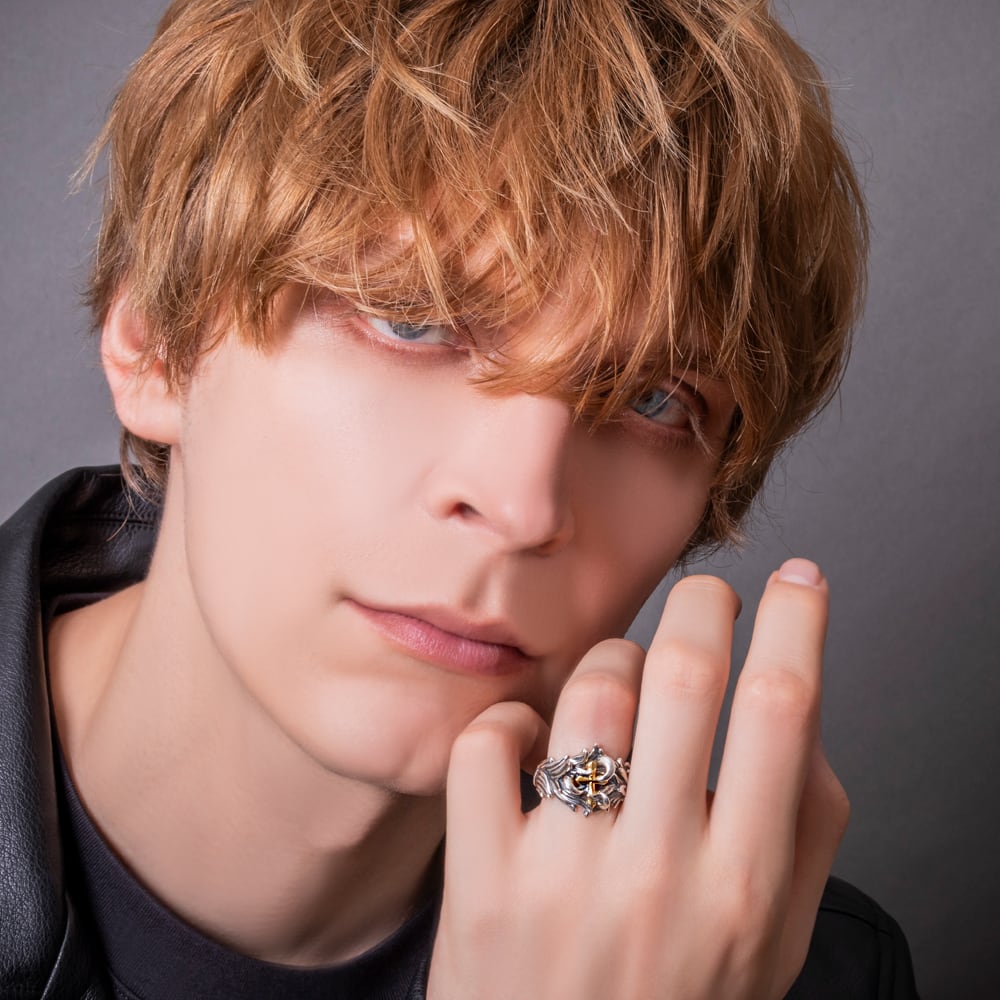 指輪売り上げランキング6位】ラファエルリング ACR0256 Rafael Ring