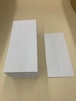 長4奉書紙封筒枠なし