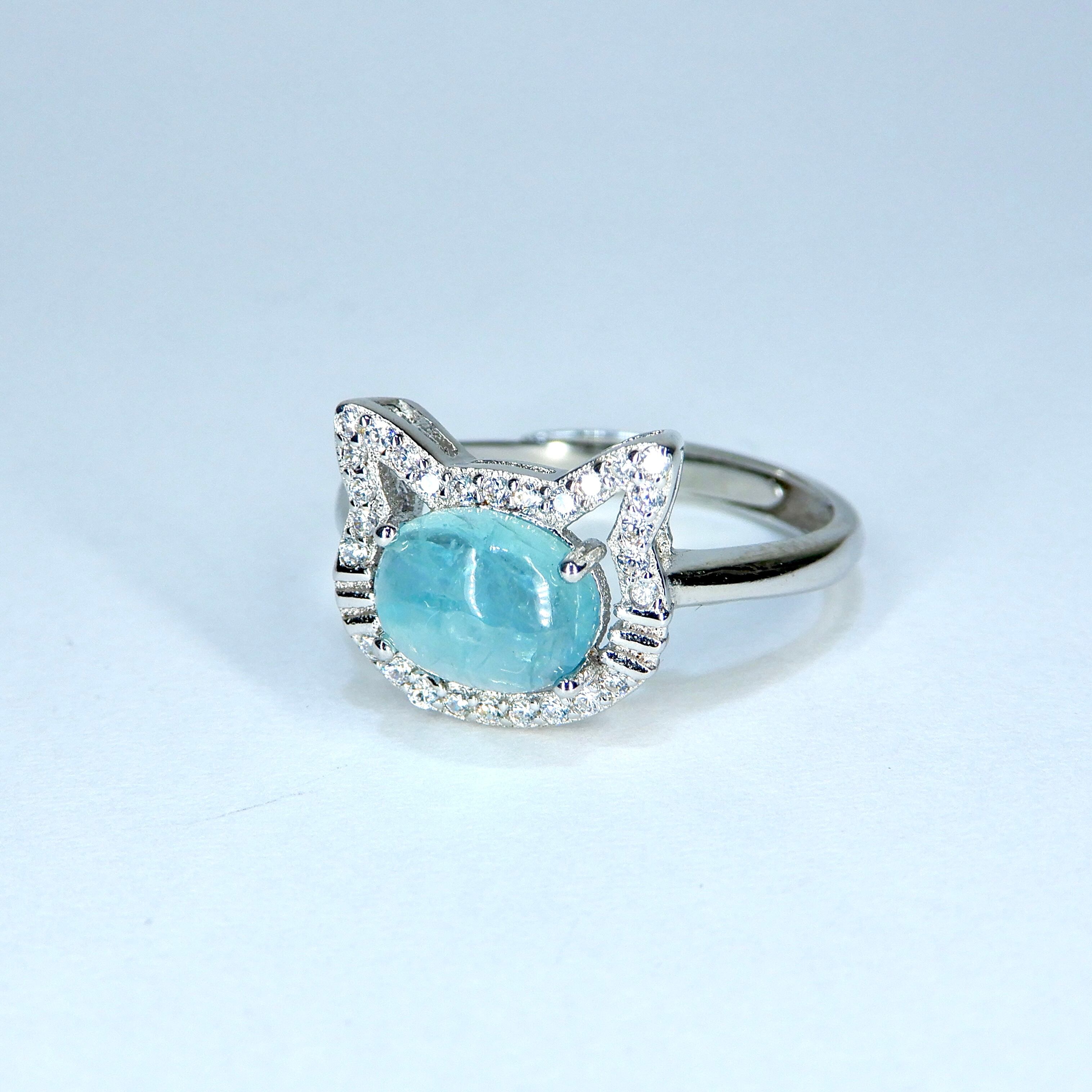 ねこRing♦︎グランディディエライト♦︎