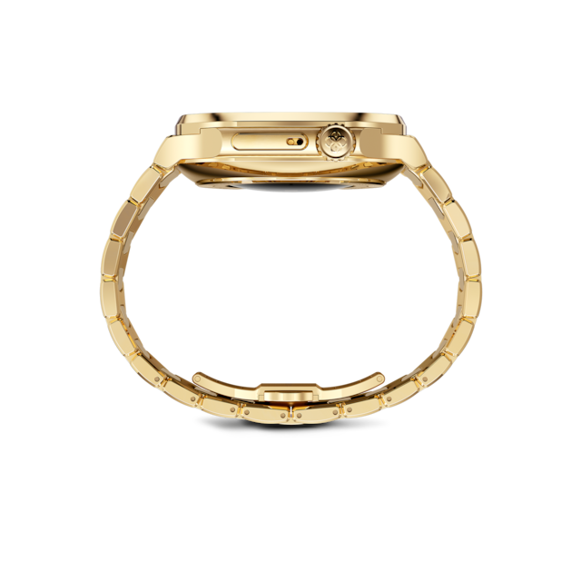 Apple Watch Case - RO41 - Gold MD