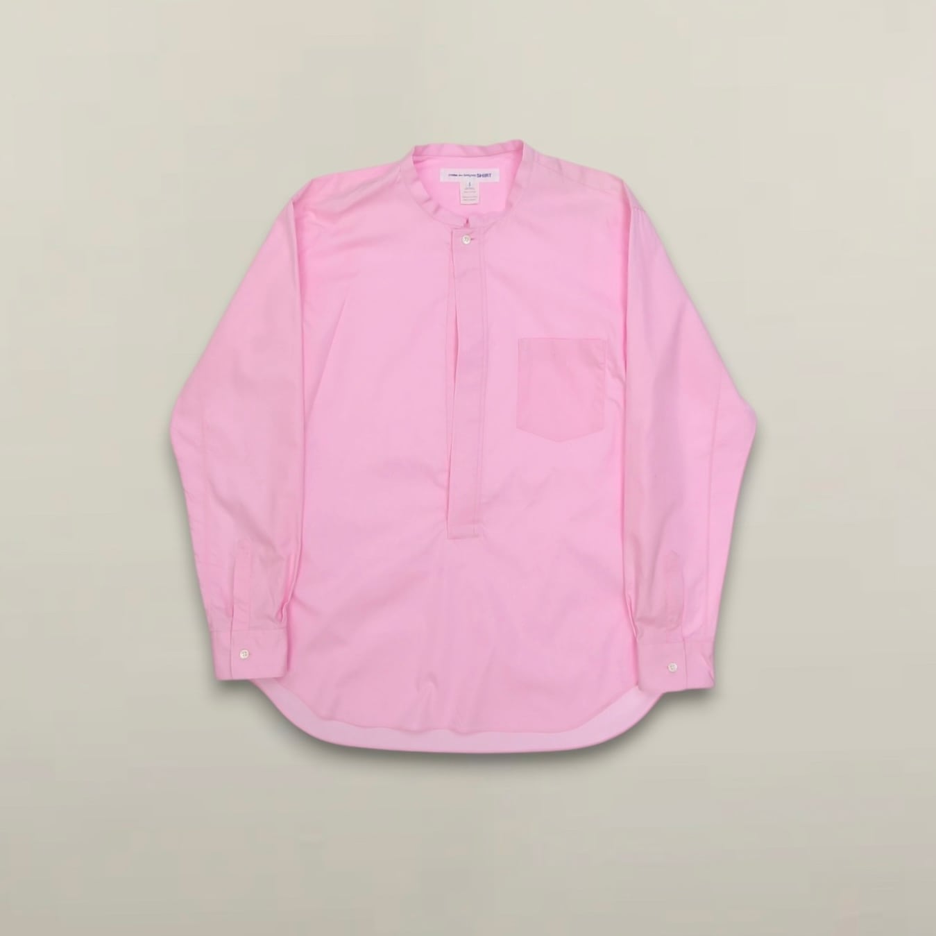 Deadstock COMME des GARCONS SHIRT 