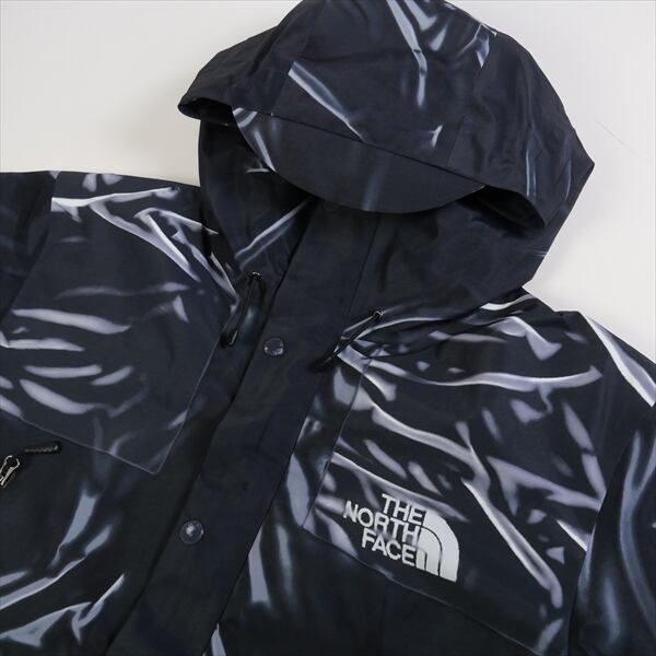 supreme THE NORTH FACE shell jacket 23ss