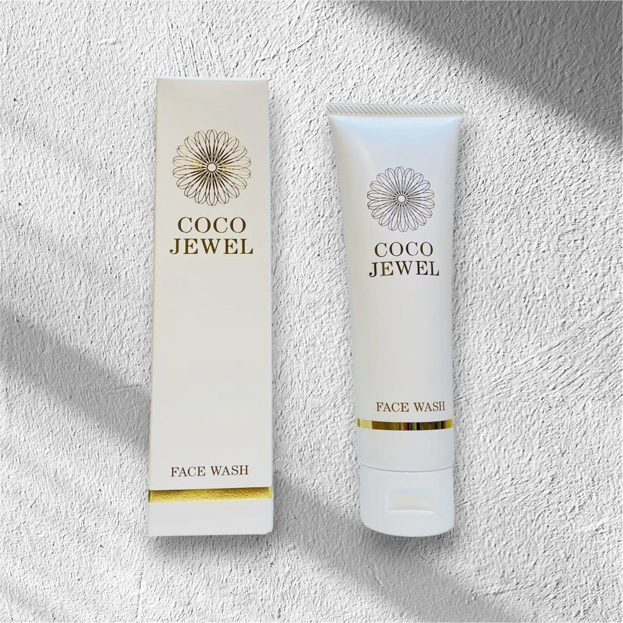 COCO JEWEL ：FACE WASH 【ココジュエル フェイスウォッシュ】 | uno