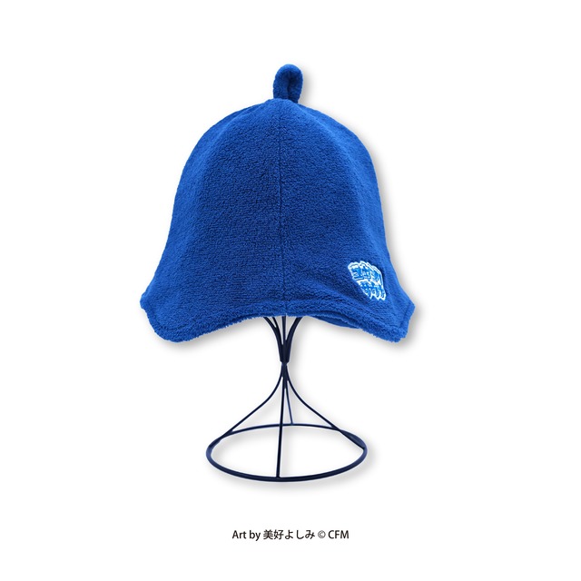 ユキミクサウナ サウナハット