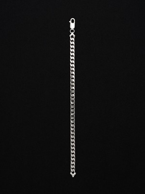 Curb Chain Bracelet