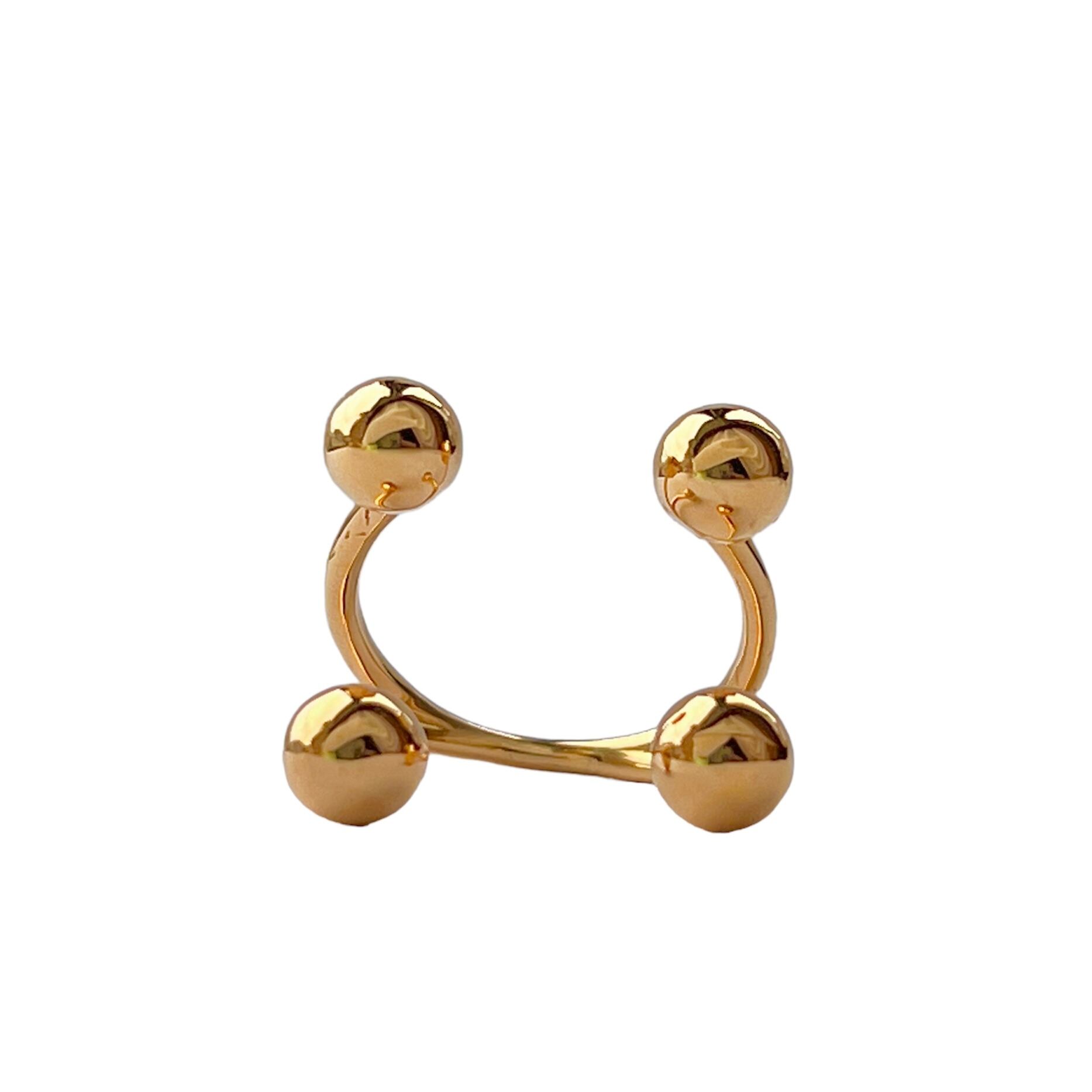 minami jewelry リング