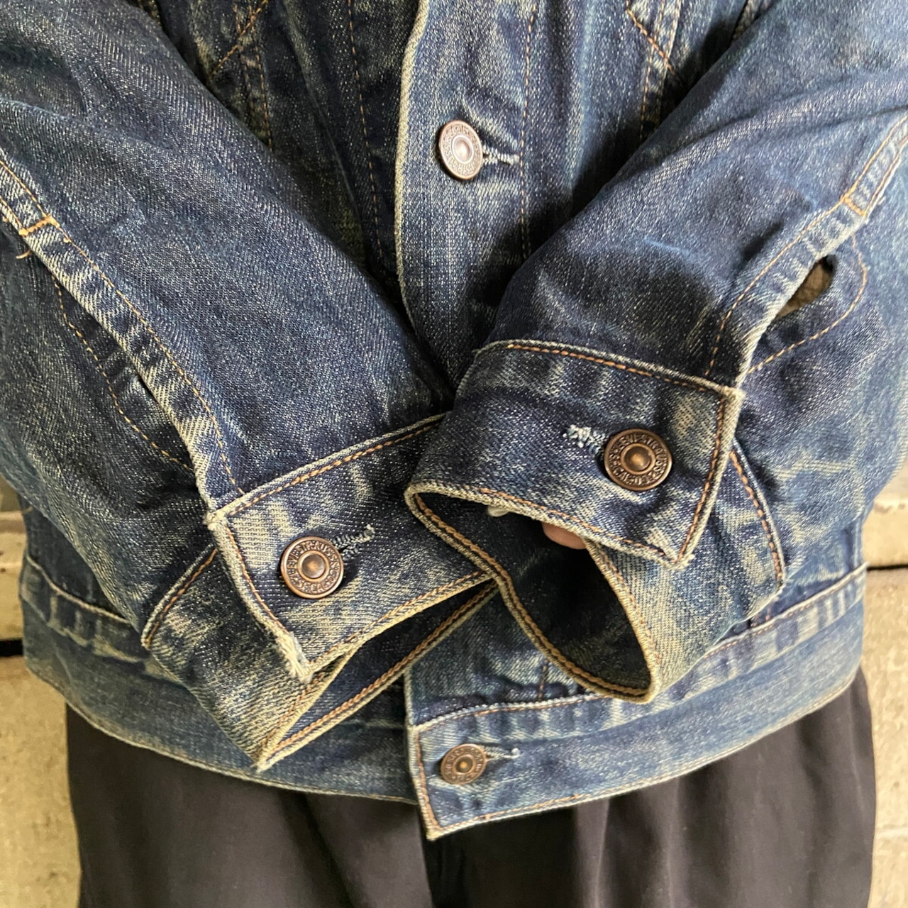Levi