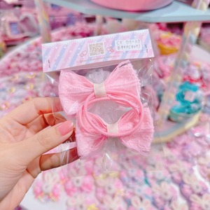 【C5】77-27ツインヘアゴム