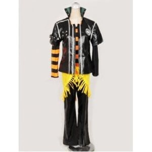 K074 AMNESIA /アムネシア トーマTOMA 風 コスプレ衣装 cosplay