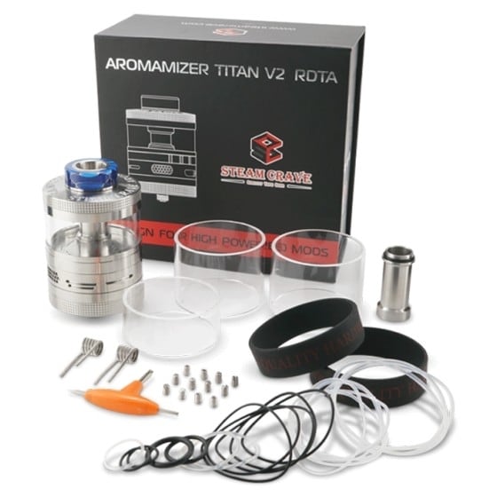 By-Ka V10 by Vape Systems【CLONE】【送料無料】【SS316 By-Ka V10 by Vape Systems【CLONE】【送料無料】【SS316