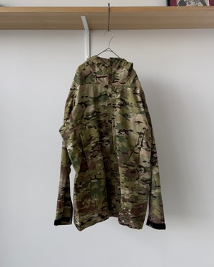 -Patagonia- 10s L Lost Arrow Project Flurry Shell Jacket