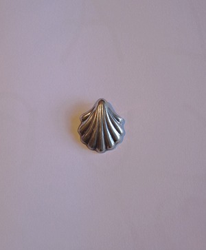 60s vintage silver925 broach pendant top