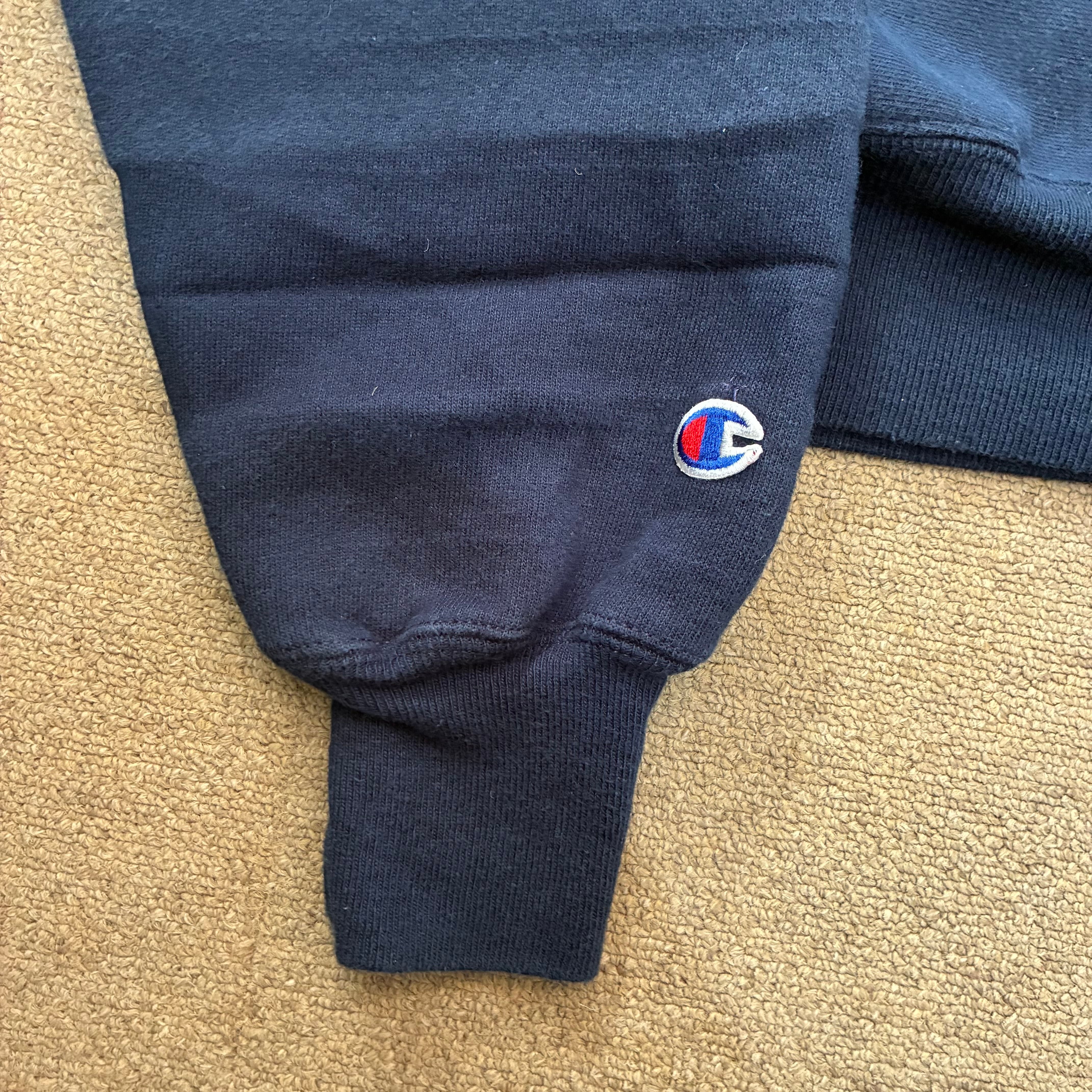 00s Champion PREMIUM REVERSE WEAVE sweat | 仙台 古着屋 ShuShuBell