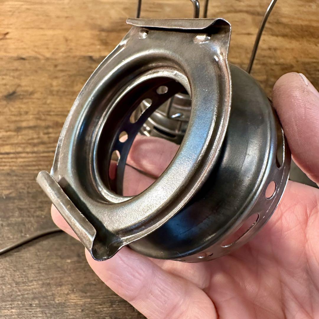 美品】1923〜1947年DIETZ SPORT スケーターズランタン 美品】1923〜1947年DIETZ SPORT スケーターズランタン
